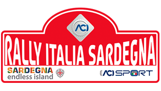 Rally Italia Sardegna