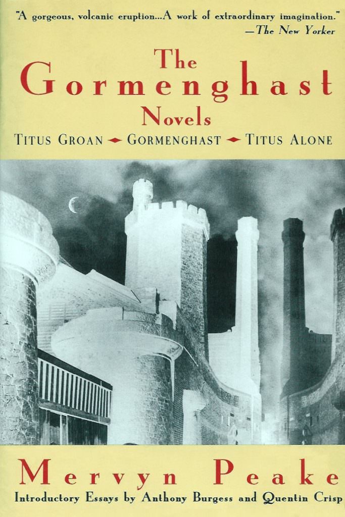 the-gormenghast-novels-books-like-lord-of-the-rings