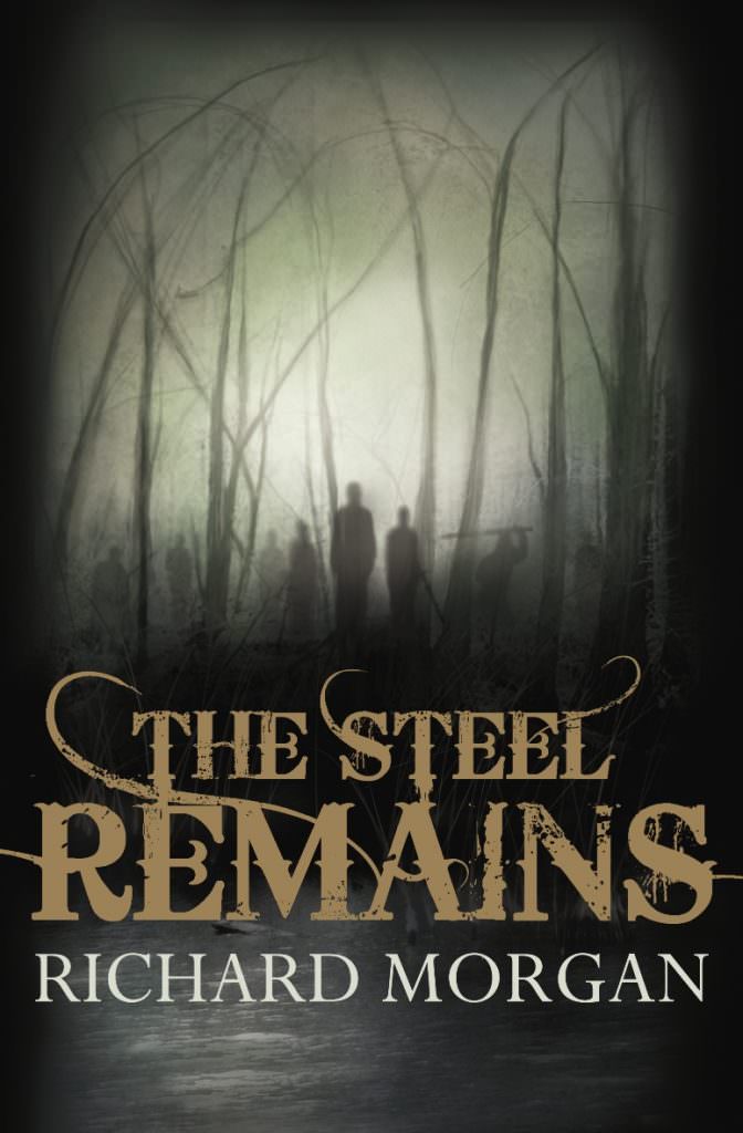 the-steel-remains-books-like-lord-of-the-rings