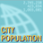 City Population