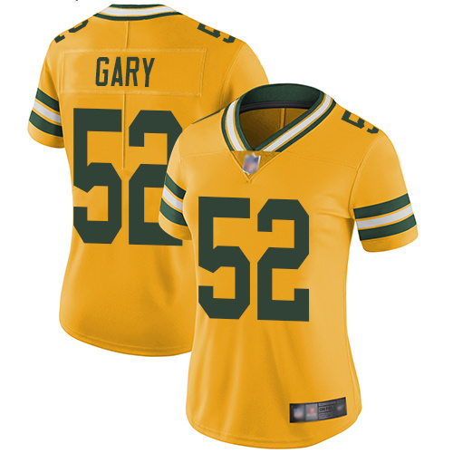 Men's Muhammad Wilkerson Green Limited Football Jersey: Green Bay Packers #96 Salute to Service Tank Top  Jersey