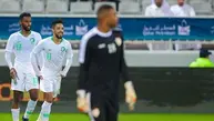 المنتخب السعودي يهزم عمان ويتأهل إلى نصف النهائي
