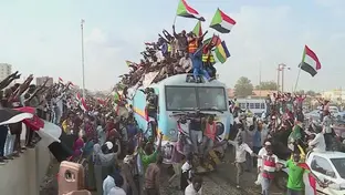 السودان.. قانون تفكيك نظام البشير