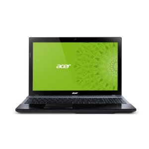 Acer Aspire v3 affordable gaming laptop under 1000 dollars
