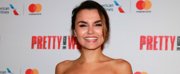 Breaking: Samantha Barks To Play Elsa In FROZEN West End