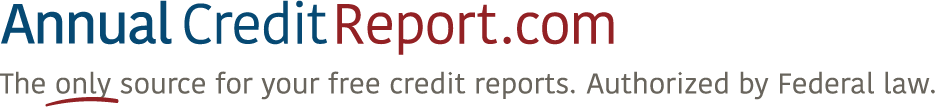 Annual Credit Report.com The only source for your free credit reports. Authorized by Federal law