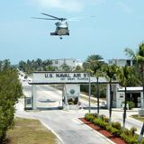 Naval Air Station Key West, Florida.<br>U.S. Navy