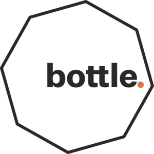Bottle Stop logo
