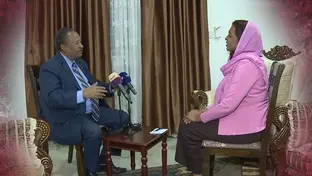 مقابلة خاصة |رئيس الوزراء السوداني عبد الله حمدوك