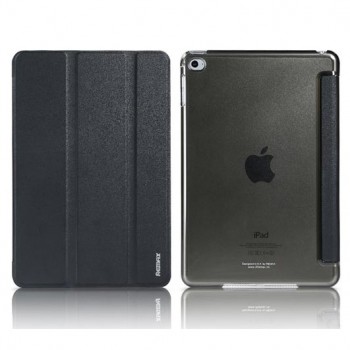 Remax Jane black case for iPad mini  3,2,1