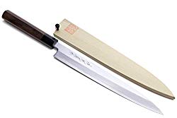 Yoshihiro Shiroko High Carbon Steel Knife