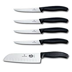 Victorinox Swiss Army Bundle Kitchen Knife