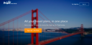 What is the best travel planning website 