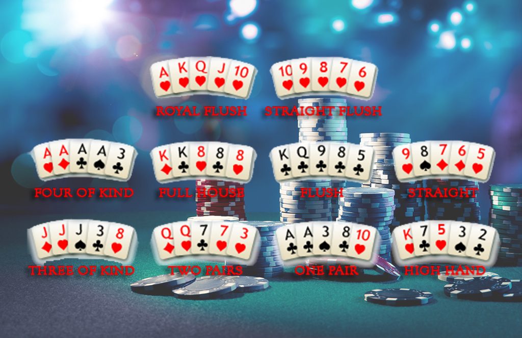 Cara Bermain Poker Online2