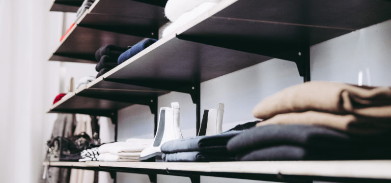 The best clothing stores for men