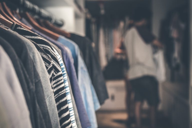 The best clothing stores for men