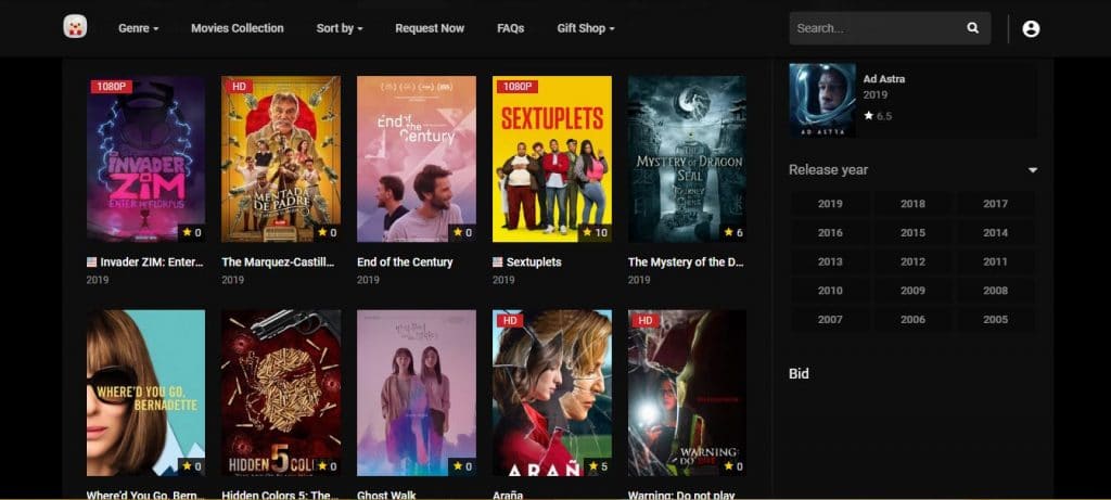 Hdpopcorn movies download for free