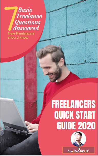 Freelancers pocket guide