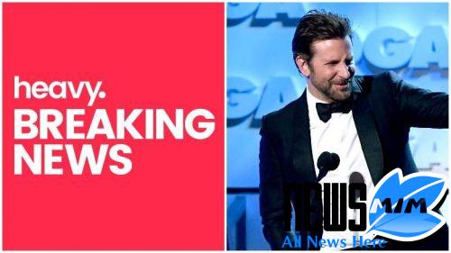 Bradley Cooper Did Not Pee Himself During 2020 Grammy Awards