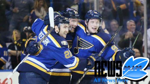 The Worldly Thoughts Of Waiving David Backes
