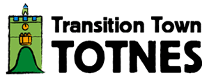 Bildergebnis fÃ¼r transition Town devon logo