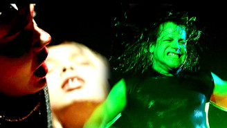 Glenn Danzig Establishes Himself As The Goth Tommy Wiseau With His Directorial Debut, �Verotika�