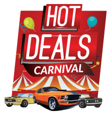 Hot Deals Carnival