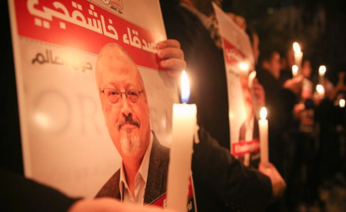 Khashoggi murder and House of Saud's future
