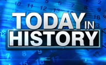 Today in History August 15