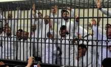 Torture, rape and death in Egypt's prisons
