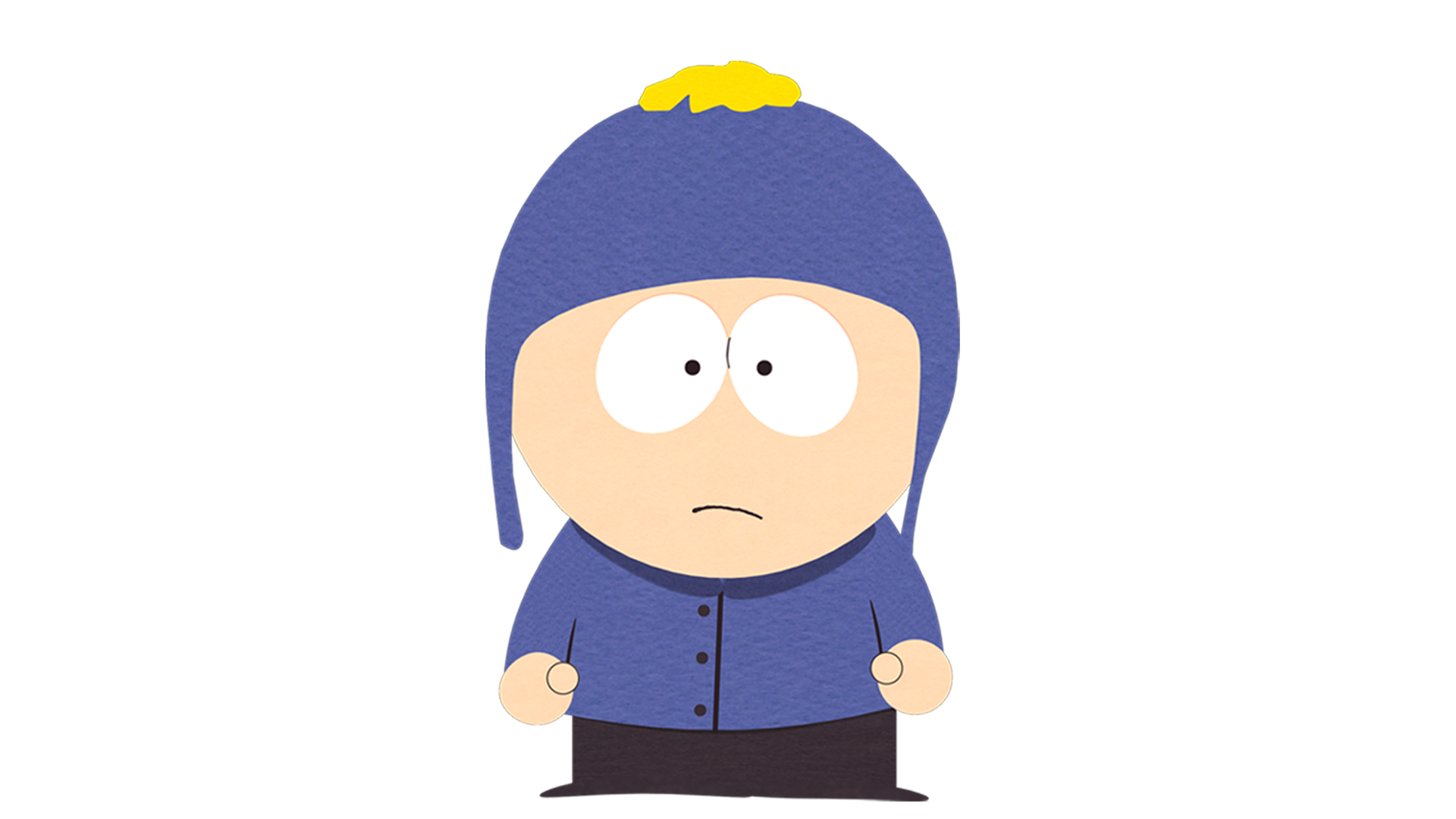 Craig Tucker - Official South Park Studios Wiki.