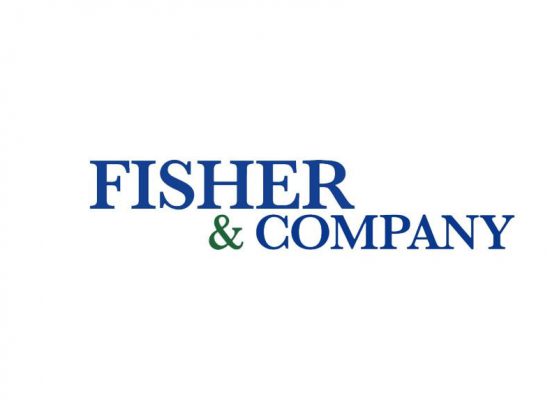 Fisher&CompanyLogo
