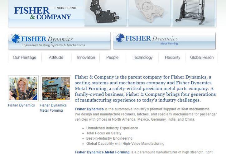 Fisher&CompanyPreview