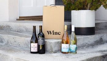 Get 12 Bottles Of World-Class Wine Delivered For Less Than $8 Each