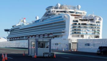What Went Wrong on Those Carnival Cruise Ships