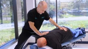chiropractor and massage in Jacksonville FL