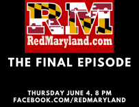 Red Maryland Radio: The Final Episode