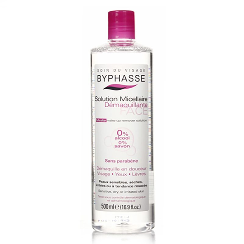Byphasse Solution Micellaire