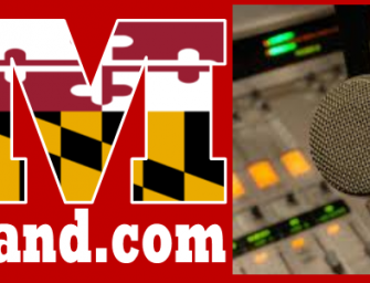 Red Maryland Radio #461: May 28, 2020