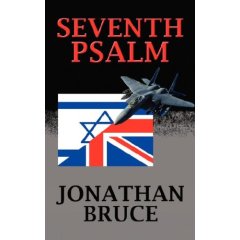 Refuge Podcast # 57  Seventh Psalm Authors John Schumacher and Bruce Smith