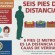 Ventura County Apologizes For Spanish-Language Poster Using Produce Crates To Illustrate Social Distancing