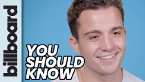 You Should Know: Stephen Puth | Billboard
