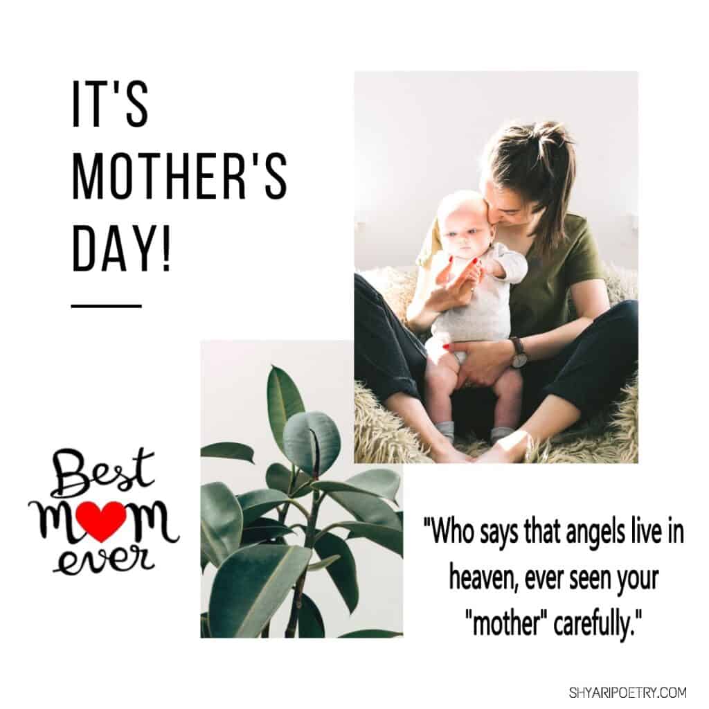 best mother's day images