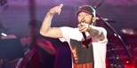Eminem shares his greatest rappers of all time list
