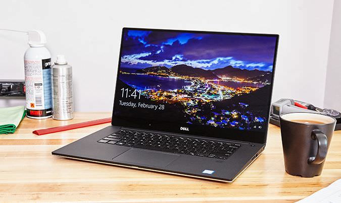 laptop cho dân thiết kế 2019