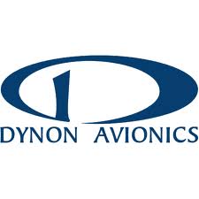 Dynon logo