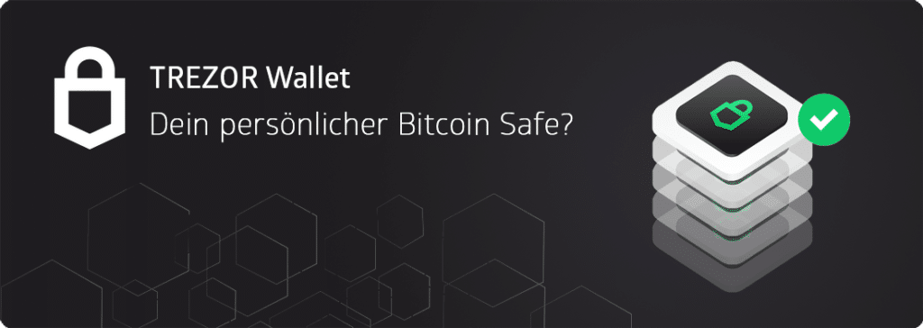 trezor wallet bitcoin