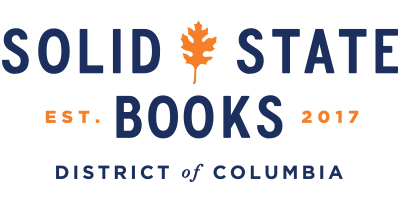 Solid State Books Logo