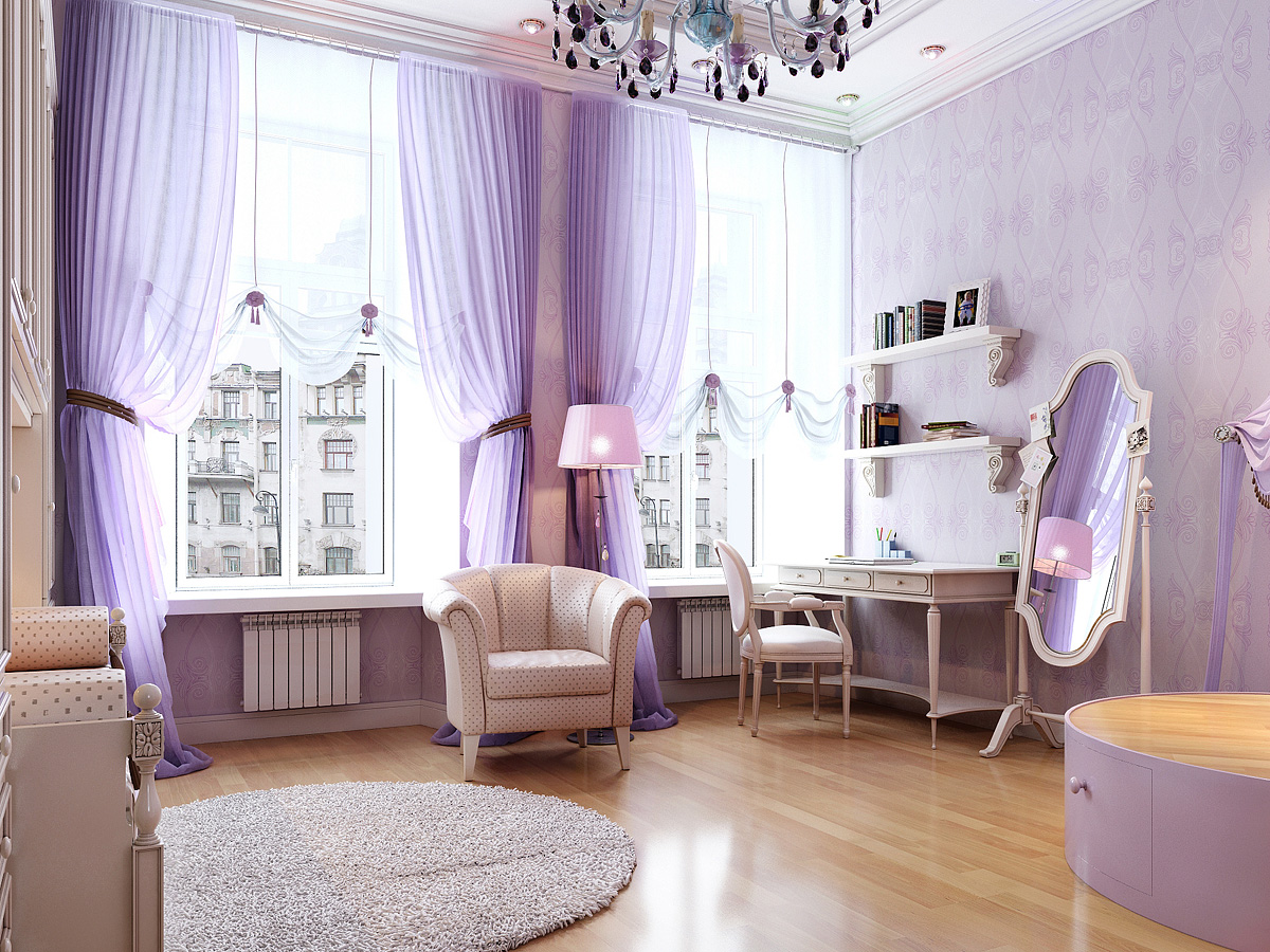 lavender trends | Apartments i Like blog