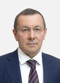 Кадушкин Андрей Юрьевич